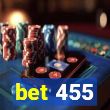 bet 455